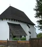 Református templom, Kisszekeres