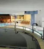 Termálfürdő, Kistelek