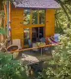 Kistölgy Vendégház, Kismaros