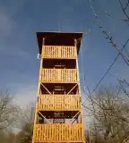 Kistolmácsi kilátó, Kistolmács