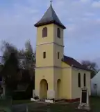 Kisboldogasszony kápolna, Kistolmács