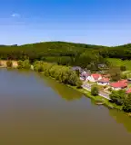 Kistolmácsi-víztározó, Kistolmács