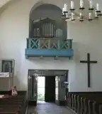 Szent Mihály templom, Kisunyom