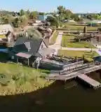 Cinemaqua Film- és Naturpark, Kisvárda