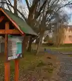 Vár-tó tanösvény, Kisvárda