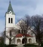 Nagyboldogasszony-templom, Kiszombor