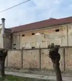 Rónay-kastély, Kiszombor