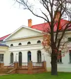 Rónay-kúria, Kiszombor