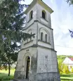 Evangélikus harangtorony, Kiszsidány