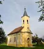 Katolikus templom, Kiszsidány