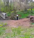 Klastrom kút, Pilisszentkereszt