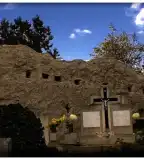 Gótikus templom falmaradványa, Kocsér