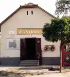 Kutyakaparó csárda, Kocsér