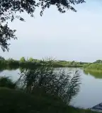 Kirva-lapos horgásztó, Kocsord