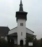 Református templom, Kocsord