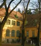 Tisza-kastély, Kocsord