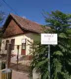 Kossuth Falumúzeum, Kóka