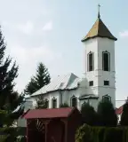 Görög katolikus templom, Kokad