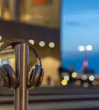 Kolodko Füles miniszobor, Budapest