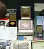 Czibor Zoltán Emlékszoba, Komárom