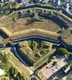 Igmándi Erőd, Komárom