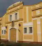 Magyar Lovas Színház, Komárom