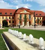 Szabadság tér, Komárom