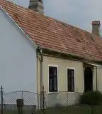 Református lelkészlak - Emlékmúzeum, Kömlőd