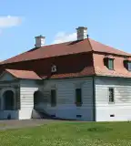 Becsky-kúria, Komlódtótfalu