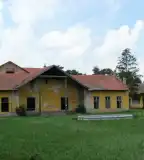 Batthyány-Geist kastély, Kondoros