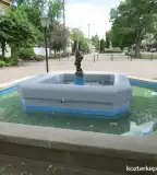 Szökőkút, Kondoros