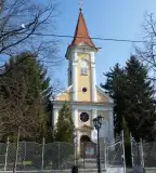 Római katolikus templom, Kondoros