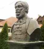 Kossuth-szobor, Kondoros