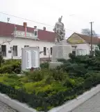 Világháborús emlékmű, Kondoros