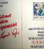 Kopcsik Marcipánia és Harangöntő Ház, Eger