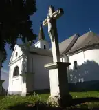 Szent Bertalan apostol templom, Koppányszántó