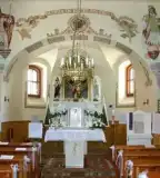 Római katolikus templom, Korlát