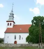 Református templom, Korlát