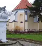 IV. Béla szobor, Körmend