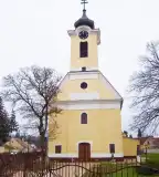 Szent Erzsébet Plébániatemplom, Körmend