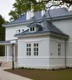 Vadászlak, Körmend