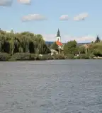 Környei-tó, Környe