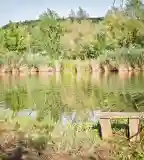 Völgyhídi Horgásztó, Kőröshegy