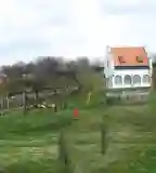 Pincefalu, Kőröshegy