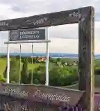 Kőröshegyi Levendulás, Kőröshegy