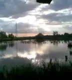 Félegyházi Horgásztó, Kiskunfélegyháza