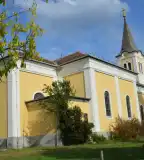 Szeplőtelen Fogantatás-templom, Körösladány