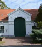 Wenckheim-Merán-kastély, Körösladány