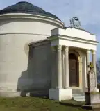 Wenckheim kápolna és kripta, Körösladány