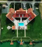 Körös Rév Nyaraló, Szarvas